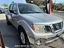 Thumbnail image of 2010 Nissan Frontier at DuBois Motors Inc