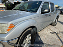 Thumbnail image of 2010 Nissan Frontier at DuBois Motors Inc