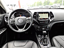 Thumbnail image of 2020 Jeep Cherokee at Mathews Nissan