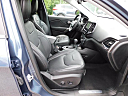 Thumbnail image of 2020 Jeep Cherokee at Mathews Nissan