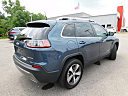 Thumbnail image of 2020 Jeep Cherokee at Mathews Nissan