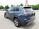 Thumbnail image of 2020 Jeep Cherokee at Mathews Nissan