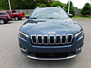 Thumbnail image of 2020 Jeep Cherokee at Mathews Nissan