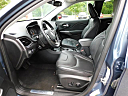 Thumbnail image of 2020 Jeep Cherokee at Mathews Nissan