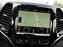 Thumbnail image of 2020 Jeep Cherokee at Mathews Nissan