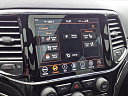 2020 Jeep Grand Cherokee Limited at Staunton Chrysler Dodge Jeep Ram