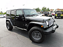 Thumbnail image of 2018 Jeep Wrangler JK Unlimited at Gary Mathews Motors