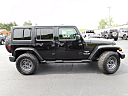 Thumbnail image of 2018 Jeep Wrangler JK Unlimited at Gary Mathews Motors