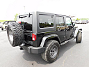 Thumbnail image of 2018 Jeep Wrangler JK Unlimited at Gary Mathews Motors