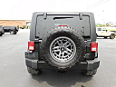 Thumbnail image of 2018 Jeep Wrangler JK Unlimited at Gary Mathews Motors