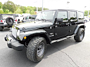 Thumbnail image of 2018 Jeep Wrangler JK Unlimited at Gary Mathews Motors