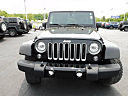 Thumbnail image of 2018 Jeep Wrangler JK Unlimited at Gary Mathews Motors