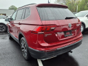 Thumbnail image of 2021 Volkswagen Tiguan at Generation Kia