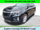 Thumbnail image of 2022 Chevrolet Equinox at Feldman Chevrolet Of Novi