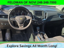 2022 Chevrolet Equinox LT at Feldman Chevrolet Of Novi