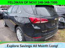 Thumbnail image of 2022 Chevrolet Equinox at Feldman Chevrolet Of Novi