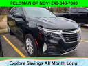 Thumbnail image of 2022 Chevrolet Equinox at Feldman Chevrolet Of Novi