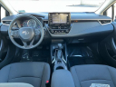 2022 Toyota Corolla LE at Toyota Of Lancaster