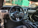 Thumbnail image of 2022 Ford Mustang at Frank Brown Honda GMC