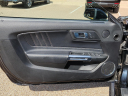 Thumbnail image of 2022 Ford Mustang at Frank Brown Honda GMC