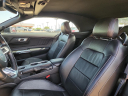 Thumbnail image of 2022 Ford Mustang at Frank Brown Honda GMC
