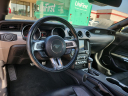 Thumbnail image of 2022 Ford Mustang at Frank Brown Honda GMC