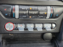 Thumbnail image of 2022 Ford Mustang at Frank Brown Honda GMC