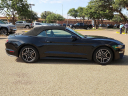 Thumbnail image of 2022 Ford Mustang at Frank Brown Honda GMC
