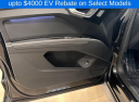 Thumbnail image of 2023 Audi Q4 e-tron at LA City Cars
