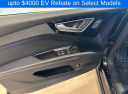 Thumbnail image of 2023 Audi Q4 e-tron at LA City Cars