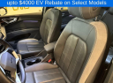 Thumbnail image of 2023 Audi Q4 e-tron at LA City Cars