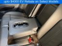 Thumbnail image of 2023 Audi Q4 e-tron at LA City Cars