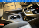 Thumbnail image of 2023 Audi Q4 e-tron at LA City Cars