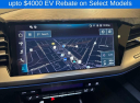 Thumbnail image of 2023 Audi Q4 e-tron at LA City Cars