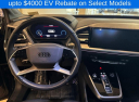 Thumbnail image of 2023 Audi Q4 e-tron at LA City Cars