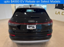 Thumbnail image of 2023 Audi Q4 e-tron at LA City Cars