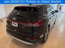 Thumbnail image of 2023 Audi Q4 e-tron at LA City Cars