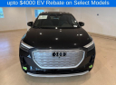 Thumbnail image of 2023 Audi Q4 e-tron at LA City Cars