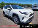 2023 Toyota RAV4 Hybrid XLE at Galaxy Toyota