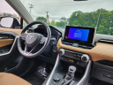 Thumbnail image of 2023 Toyota RAV4 Hybrid at Galaxy Toyota