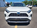 Thumbnail image of 2023 Toyota RAV4 Hybrid at Galaxy Toyota