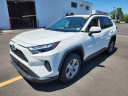 Thumbnail image of 2023 Toyota RAV4 Hybrid at Galaxy Toyota