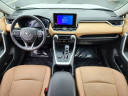 Thumbnail image of 2023 Toyota RAV4 Hybrid at Galaxy Toyota