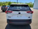 Thumbnail image of 2023 Toyota RAV4 Hybrid at Galaxy Toyota
