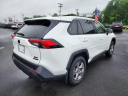 Thumbnail image of 2023 Toyota RAV4 Hybrid at Galaxy Toyota