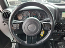 2015 Jeep Wrangler Unlimited Altitude at FBWC USED