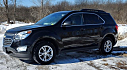 2016 Chevrolet Equinox LT at Drive America