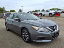 Thumbnail image of 2017 Nissan Altima at Jeannotte Buick Gmc