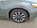 Thumbnail image of 2017 Nissan Altima at Jeannotte Buick Gmc