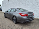 Thumbnail image of 2017 Nissan Altima at Jeannotte Buick Gmc